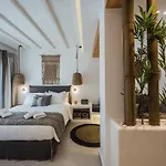 Bohemia Luxury Living 2* Hanioti