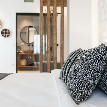 Bohemia Luxury Living 2*