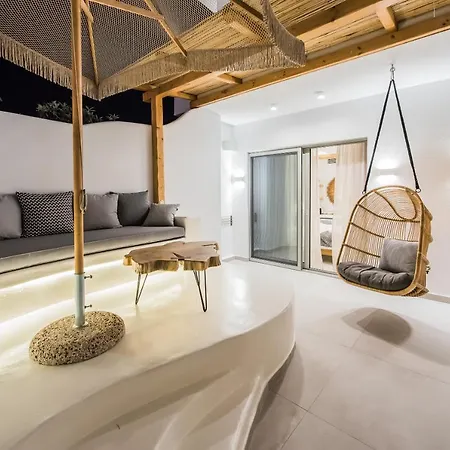 Bohemia Luxury Living 2*