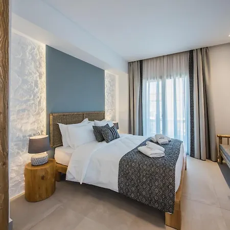 Bohemia Luxury Living 宾馆 2*