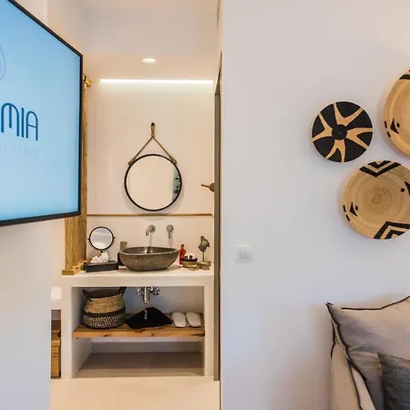 Bohemia Luxury Living 宾馆 卡尼奥提