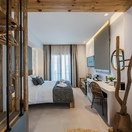 Bohemia Luxury Living