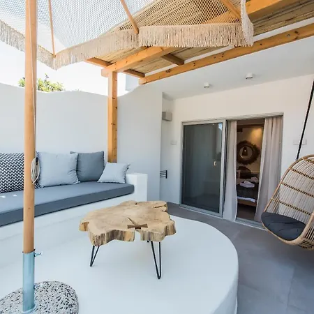 Bohemia Luxury Living