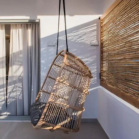 宾馆 Bohemia Luxury Living