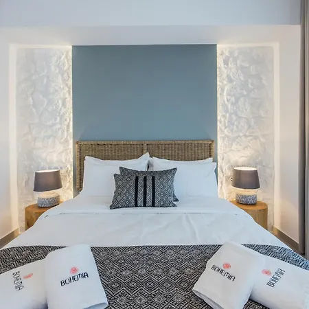 Bohemia Luxury Living 2*