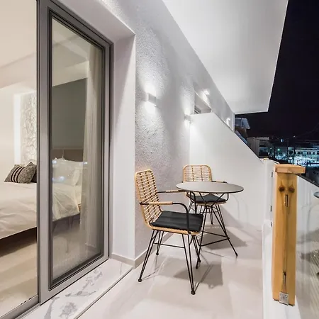 Bohemia Luxury Living 宾馆 卡尼奥提