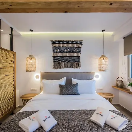 Bohemia Luxury Living 2*