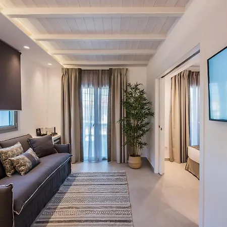 宾馆 Bohemia Luxury Living