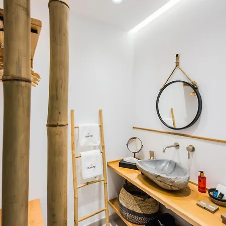 Bohemia Luxury Living 宾馆 卡尼奥提
