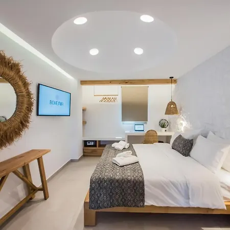Bohemia Luxury Living 宾馆
