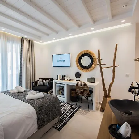 Bohemia Luxury Living 2* 卡尼奥提