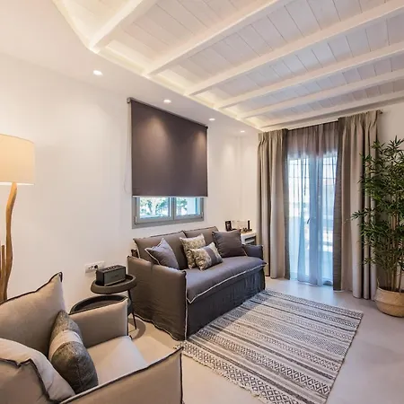 Bohemia Luxury Living