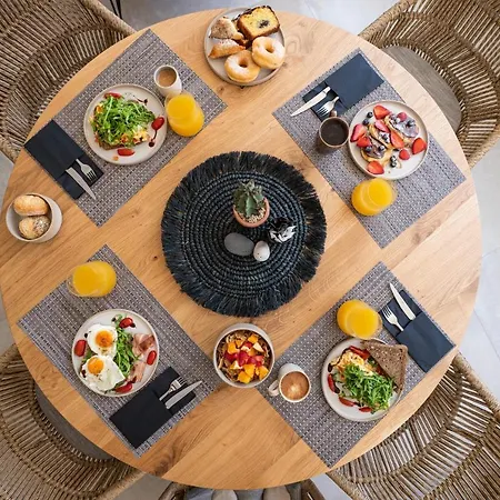 Locanda Bohemia Luxury Living