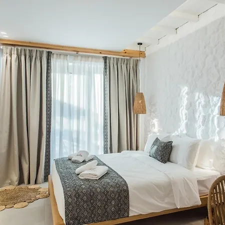 Bohemia Luxury Living 宾馆 卡尼奥提