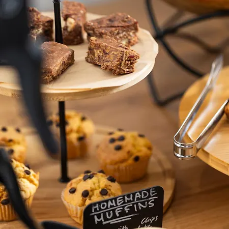 Bohemia Luxury Living 宾馆