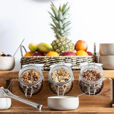 宾馆 Bohemia Luxury Living 卡尼奥提