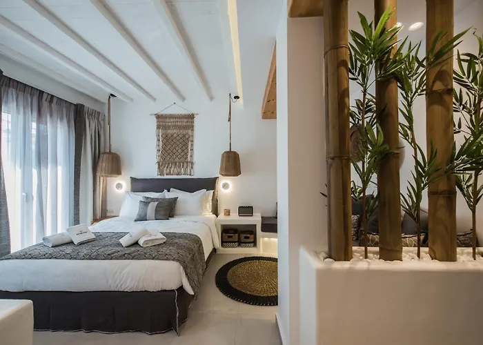 Bohemia Luxury Living 2* Χανιώτη