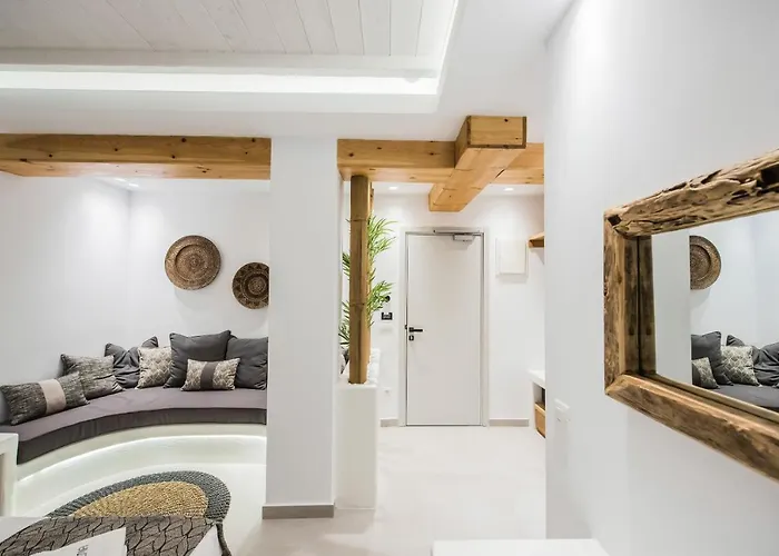 Bohemia Luxury Living Πανδοχείο 2*