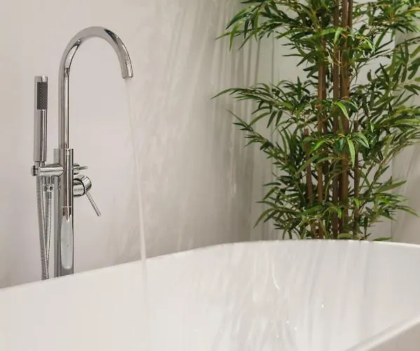 Bohemia Luxury Living 2*