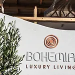 Bohemia Luxury Living Herberg