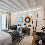 Bohemia Luxury Living 2* Hanioti