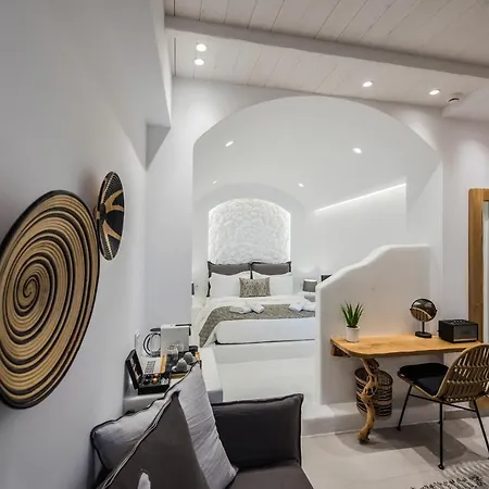 Inn Bohemia Luxury Living Hanioti