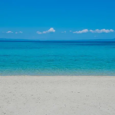 Bohemia Luxury Living Locanda Hanioti