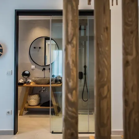 Bohemia Luxury Living Hanioti