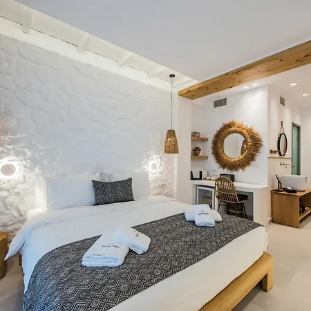 宾馆 Bohemia Luxury Living