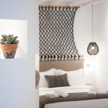 Inn Bohemia Luxury Living Hanioti