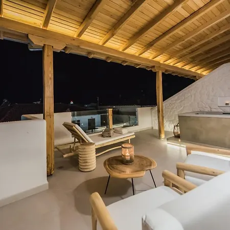 Bohemia Luxury Living 2* 卡尼奥提