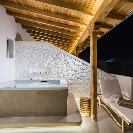 Inn Bohemia Luxury Living 2*