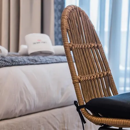 Bohemia Luxury Living Inn