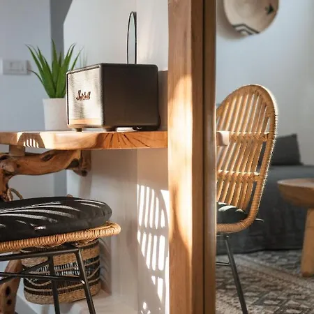 宾馆 Bohemia Luxury Living