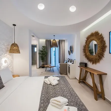 宾馆 Bohemia Luxury Living