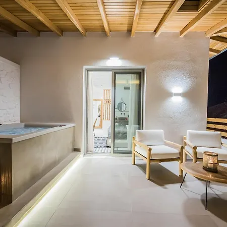 Мини-отель Bohemia Luxury Living