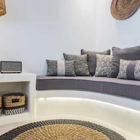 Bohemia Luxury Living 宾馆