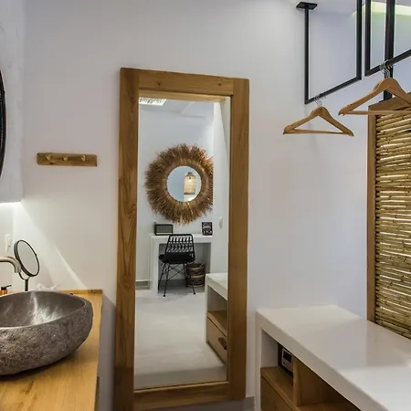 宾馆 Bohemia Luxury Living