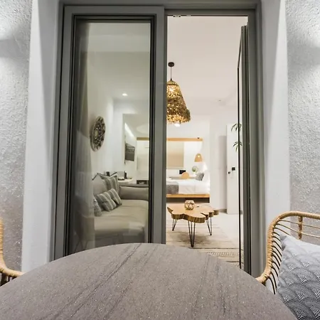 宾馆 Bohemia Luxury Living 2*