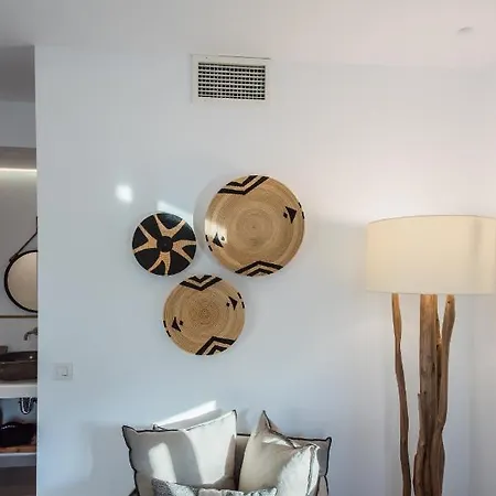 Bohemia Luxury Living 宾馆 卡尼奥提
