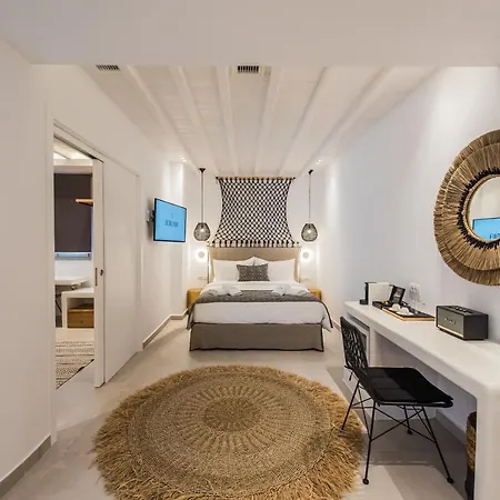 Bohemia Luxury Living Locanda 2*