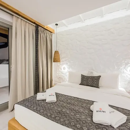 Inn Bohemia Luxury Living