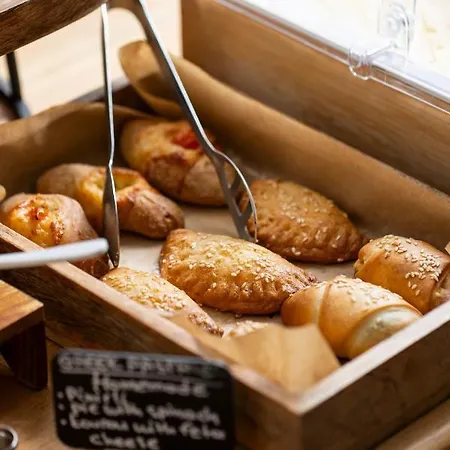 Bohemia Luxury Living