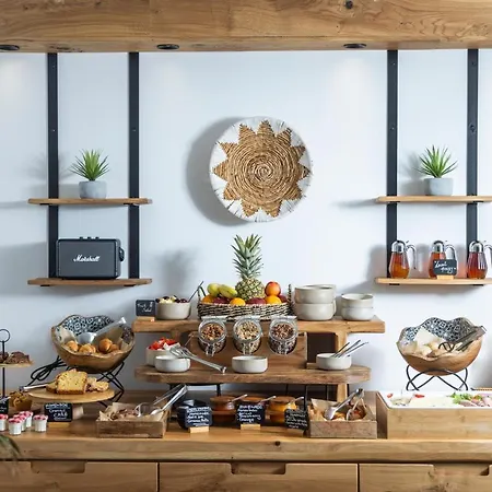 Locanda Bohemia Luxury Living