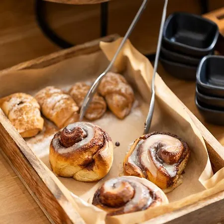 Bohemia Luxury Living Мини-отель 2*