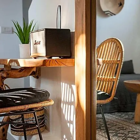 Bohemia Ethical Living Chanioti