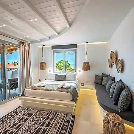 Inn Bohemia Ethical Living Hanioti