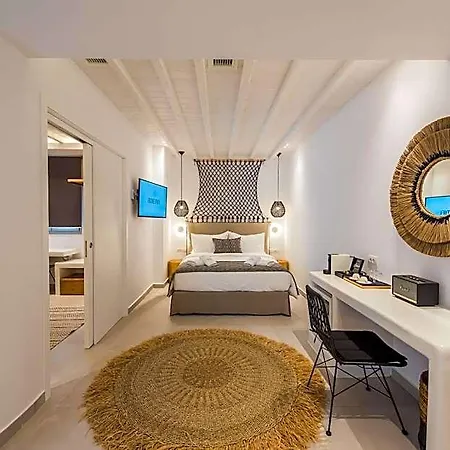 Bohemia Ethical Living Inn 2*