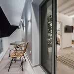 Gasthof Bohemia Luxury Living Chaniotis