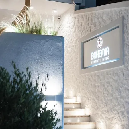 Bohemia Luxury Living 2*